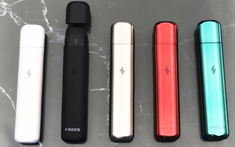 Vaporbucks Frees Pod Review