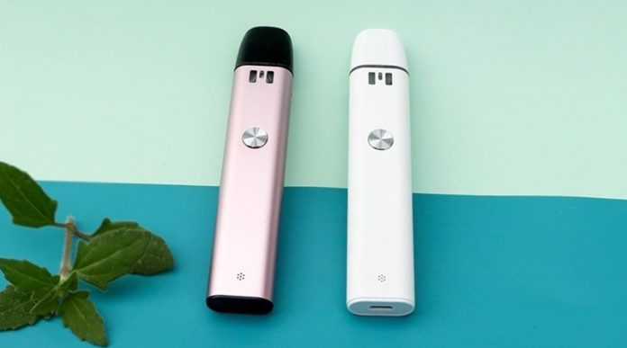 Vaporbucks Simmi Pod-Cover Vaporbucks Simmi Pod-Cover