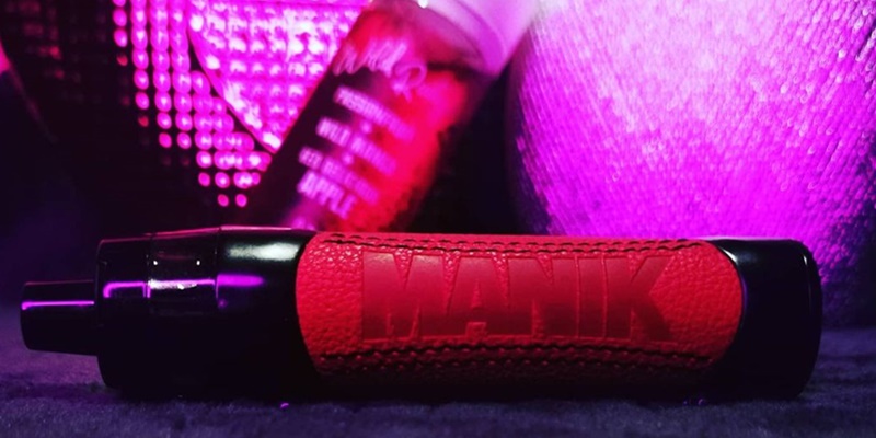 Wotofo Manik Pod Review