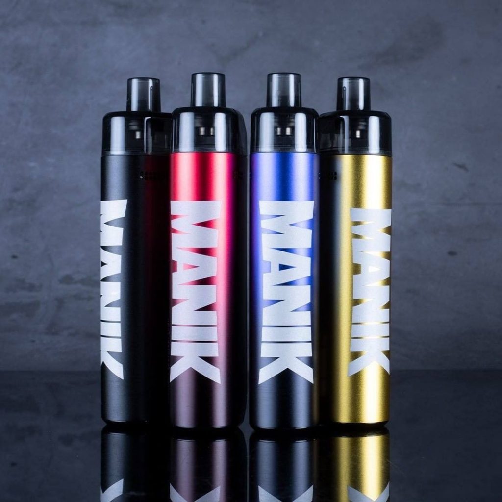 Wotofo SMRT Pod Kit-3