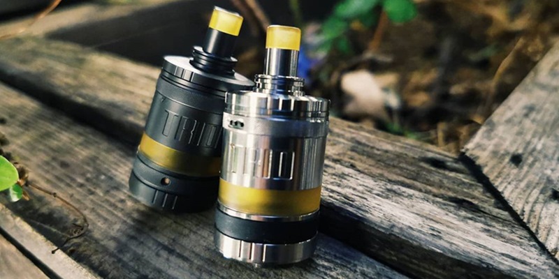 ZQ Trio MTL RTA Review by Tim