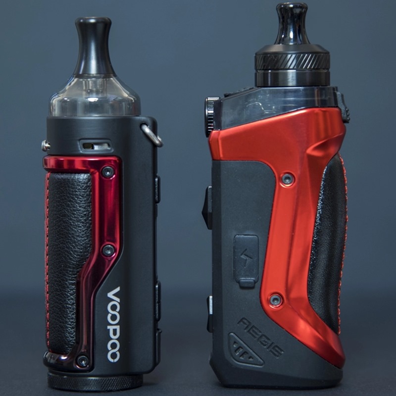 Voopoo Argus Pod Review