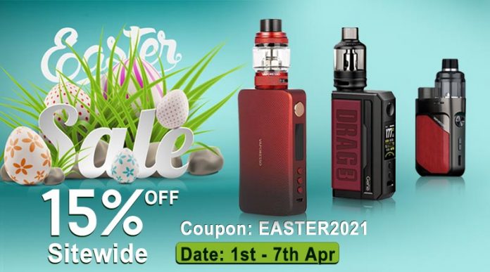 Easter Sale