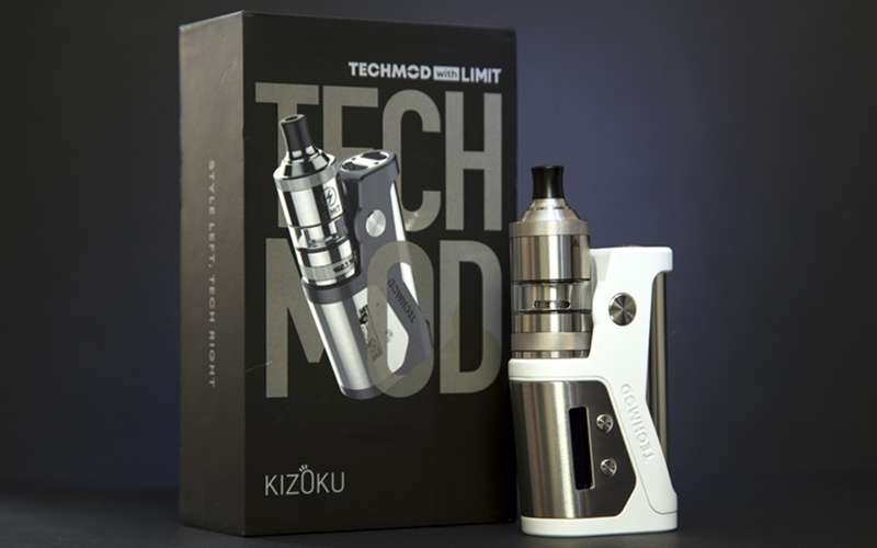 Kizoku Techmod Kit Review