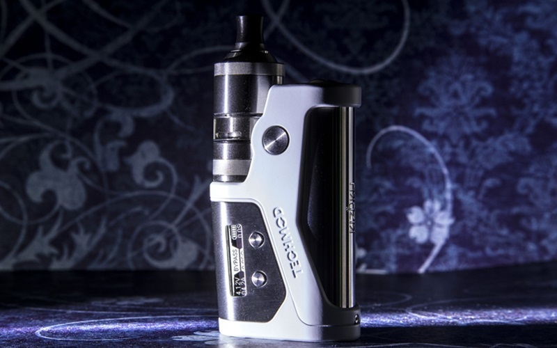 New-Kizoku Techmod Kit Review by Simon-10