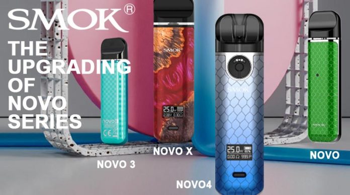 Smok Novo