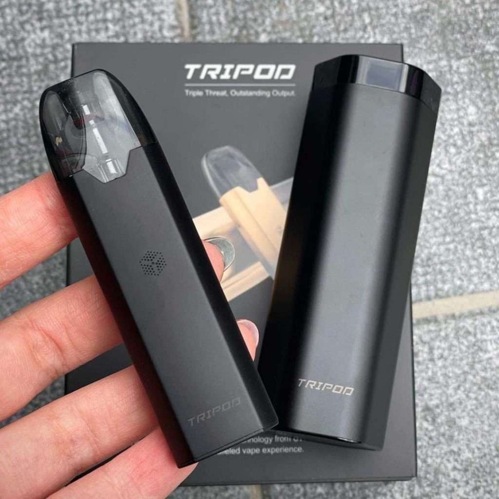 Uwell Tripod Review by Antony-6