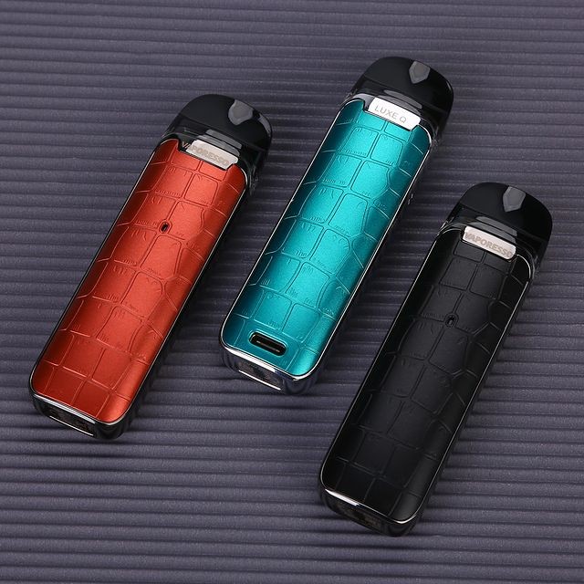 Vaporesso Luxe Q