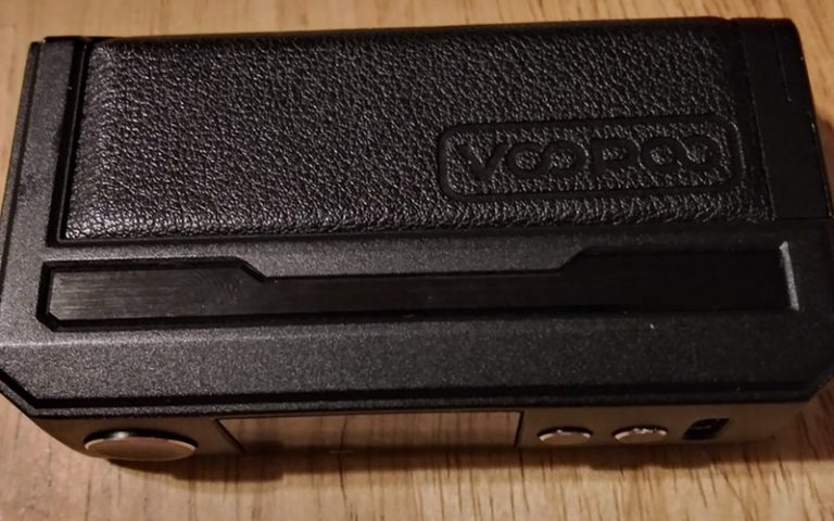 voopoo drag 3 best settings voopoo drag 3 best settings