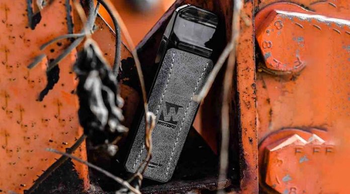 Wotofo Manik Mini Pod Review by Tofanger-Cover Wotofo Manik Mini Pod Review by Tofanger-Cover