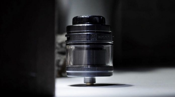 Wotofo Profile M RTA Review by Bob-Cover