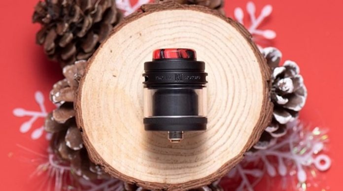 Wotofo Profile M RTA review by Antony-Cover Wotofo Profile M RTA review by Antony-Cover