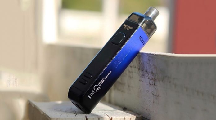Wotofo SMRT Pod Review by Sam-Cover