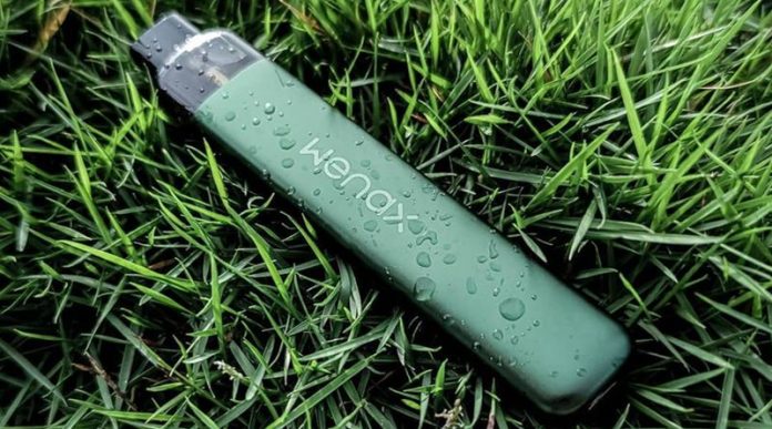 Geekvape Wenax K1 Pod Review by Owen-Cover Geekvape Wenax K1 Pod Review by Owen-Cover