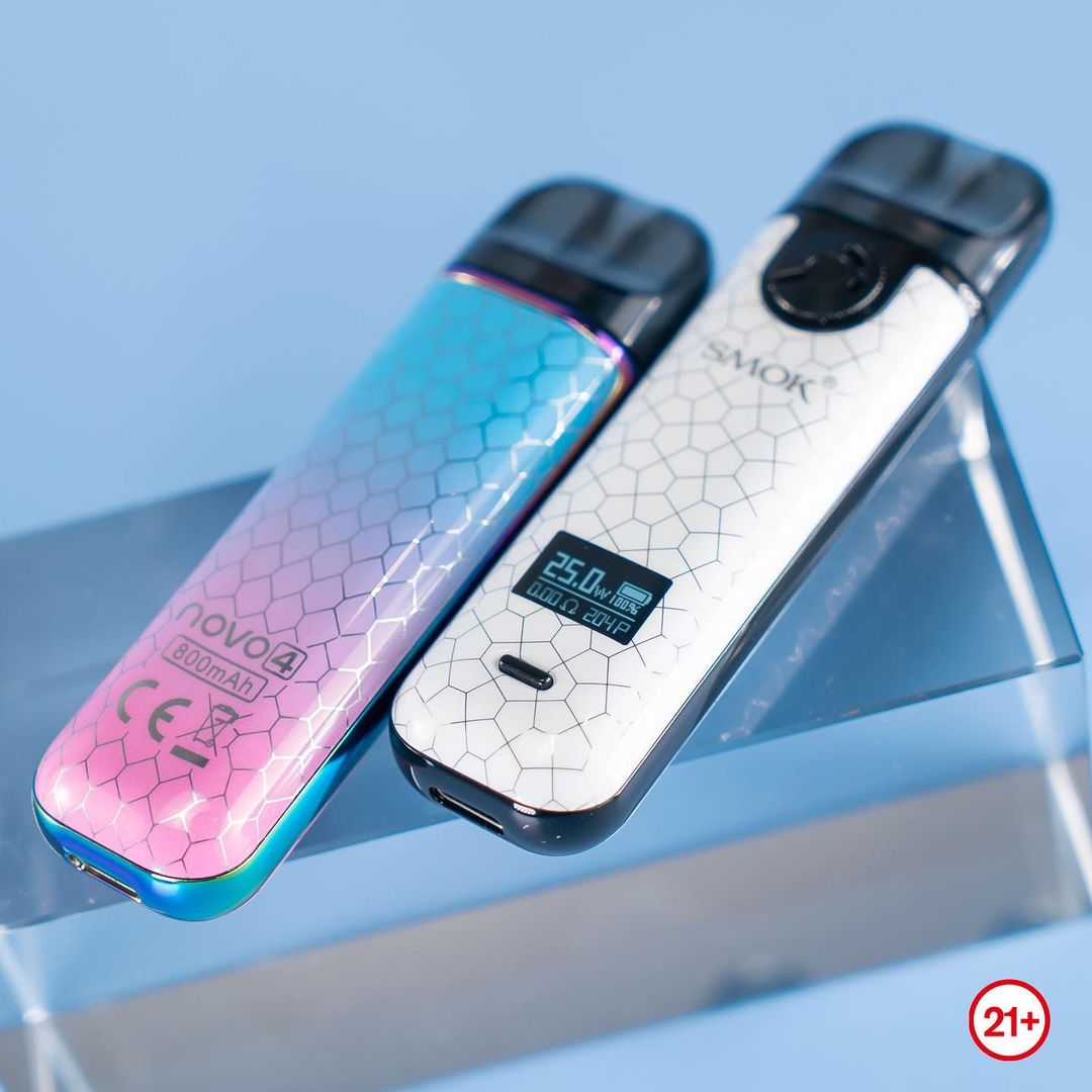Smok Novo 4-2