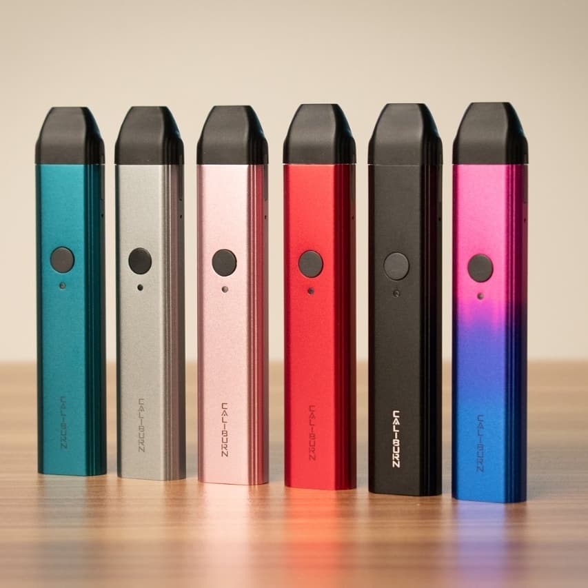 Uwell Caliburn Pod Kit-2