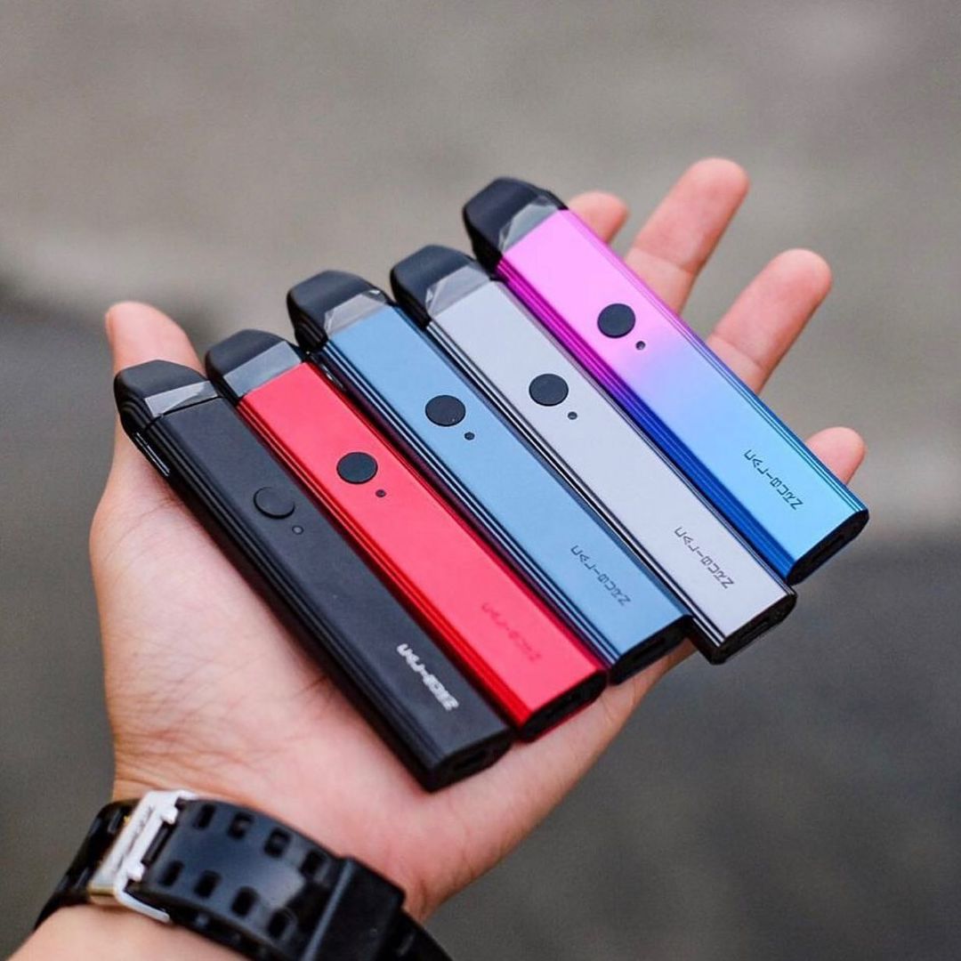 Uwell Caliburn Pod Kit-3