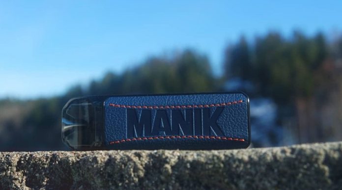 Wotofo Manik Mini Review by Aly-Cover