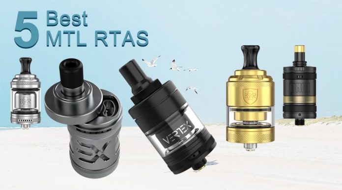 5 Best MTL RTAs 2021 5 Best MTL RTAs 2021