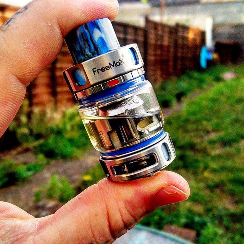 Freemax M Pro 2 Tank-3