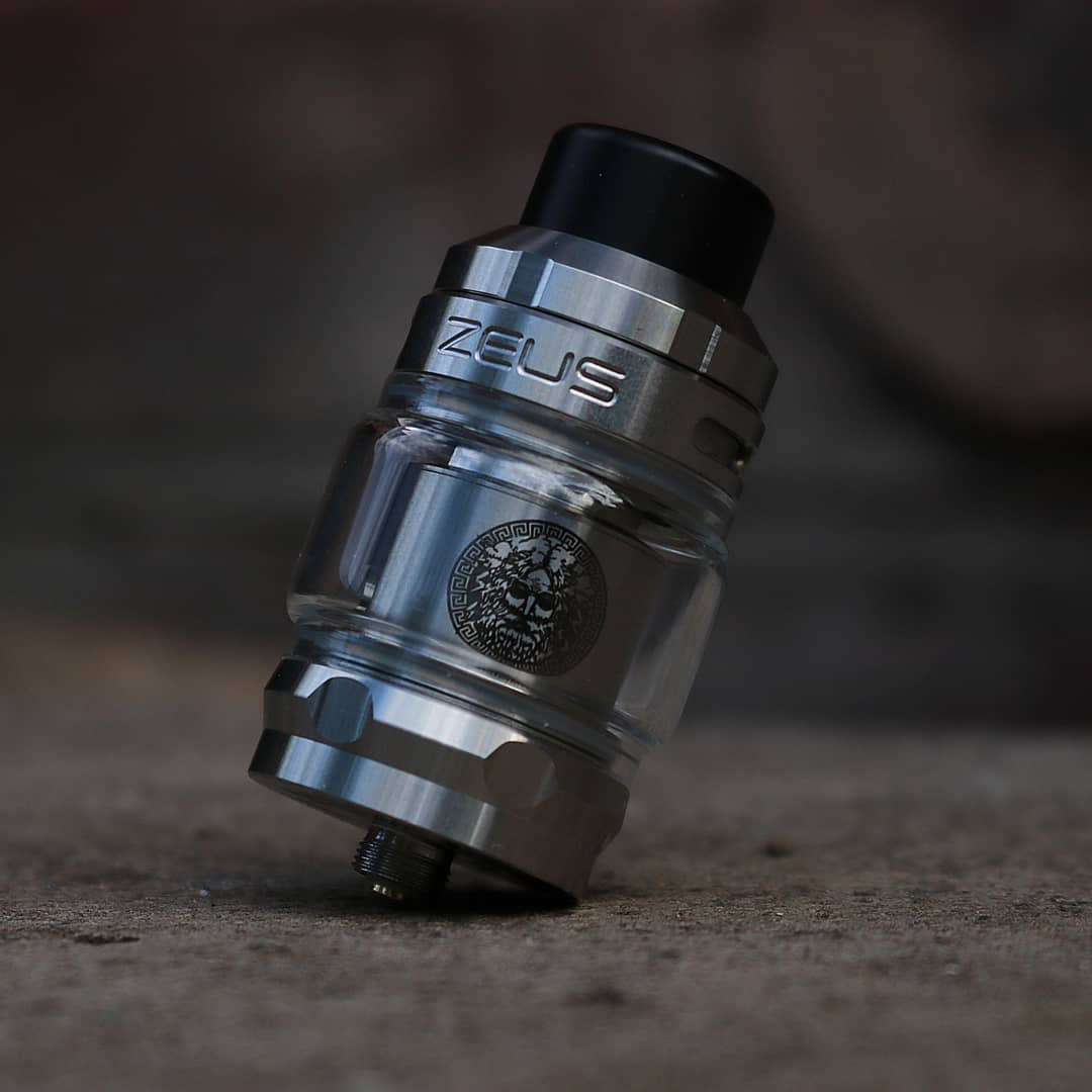 Geekvape Z Sub Ohm Tank-2