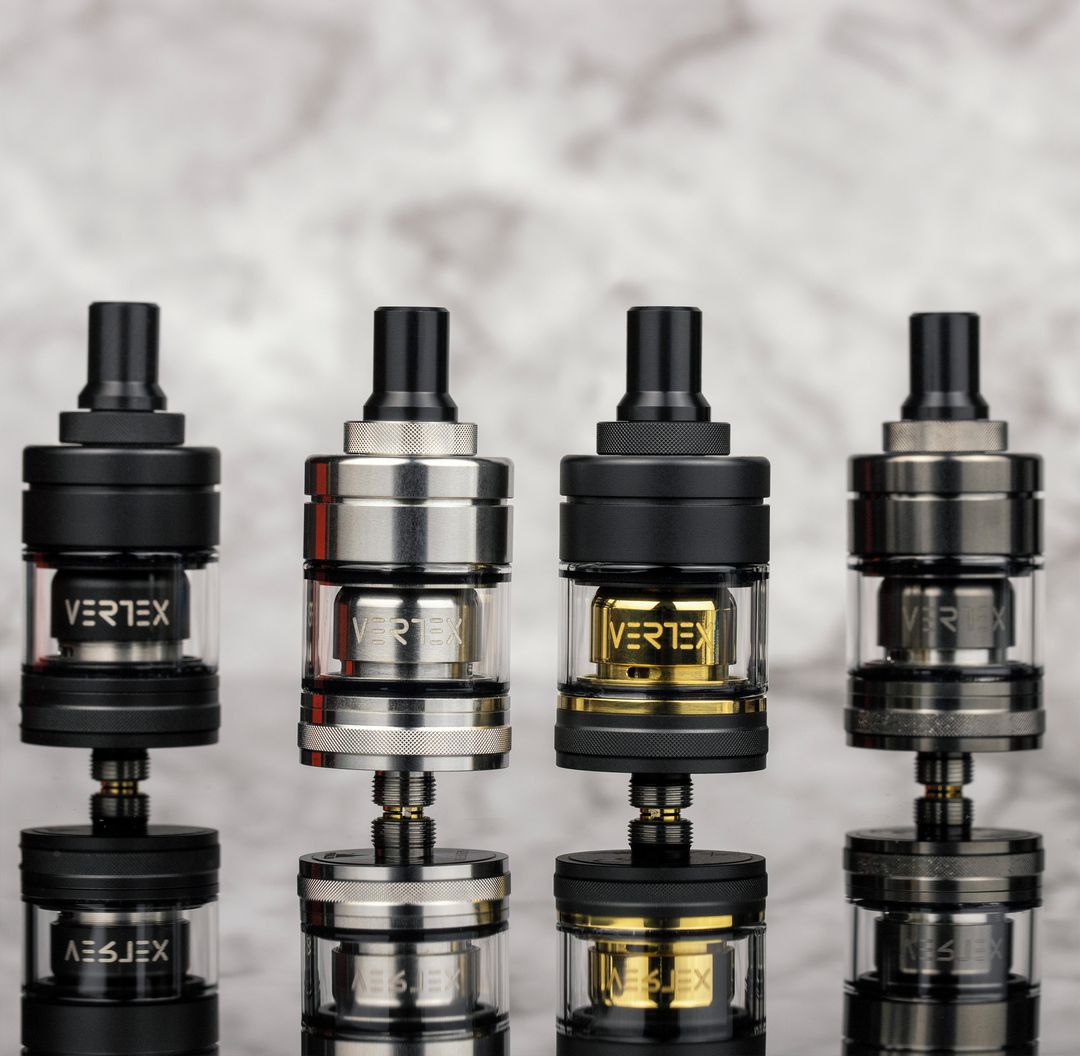 Hellvape Vertex MTL RTA-1