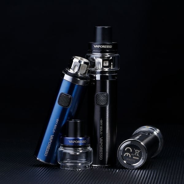 Vaporesso Sky Solo-2