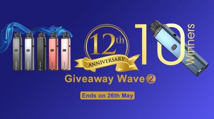 freemax onnix giveaway freemax onnix giveaway