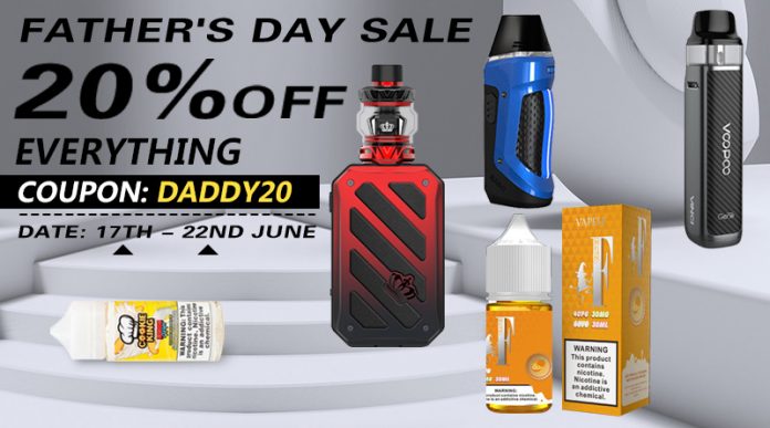 father's day sale