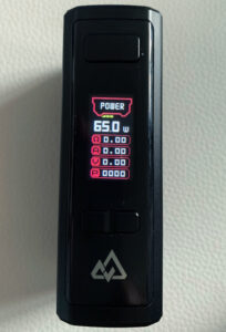 Geekvape Obelisk 120 FC Kit Review