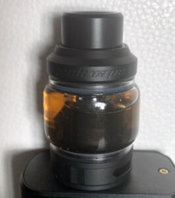 Geekvape Obelisk 120 FC Kit Review