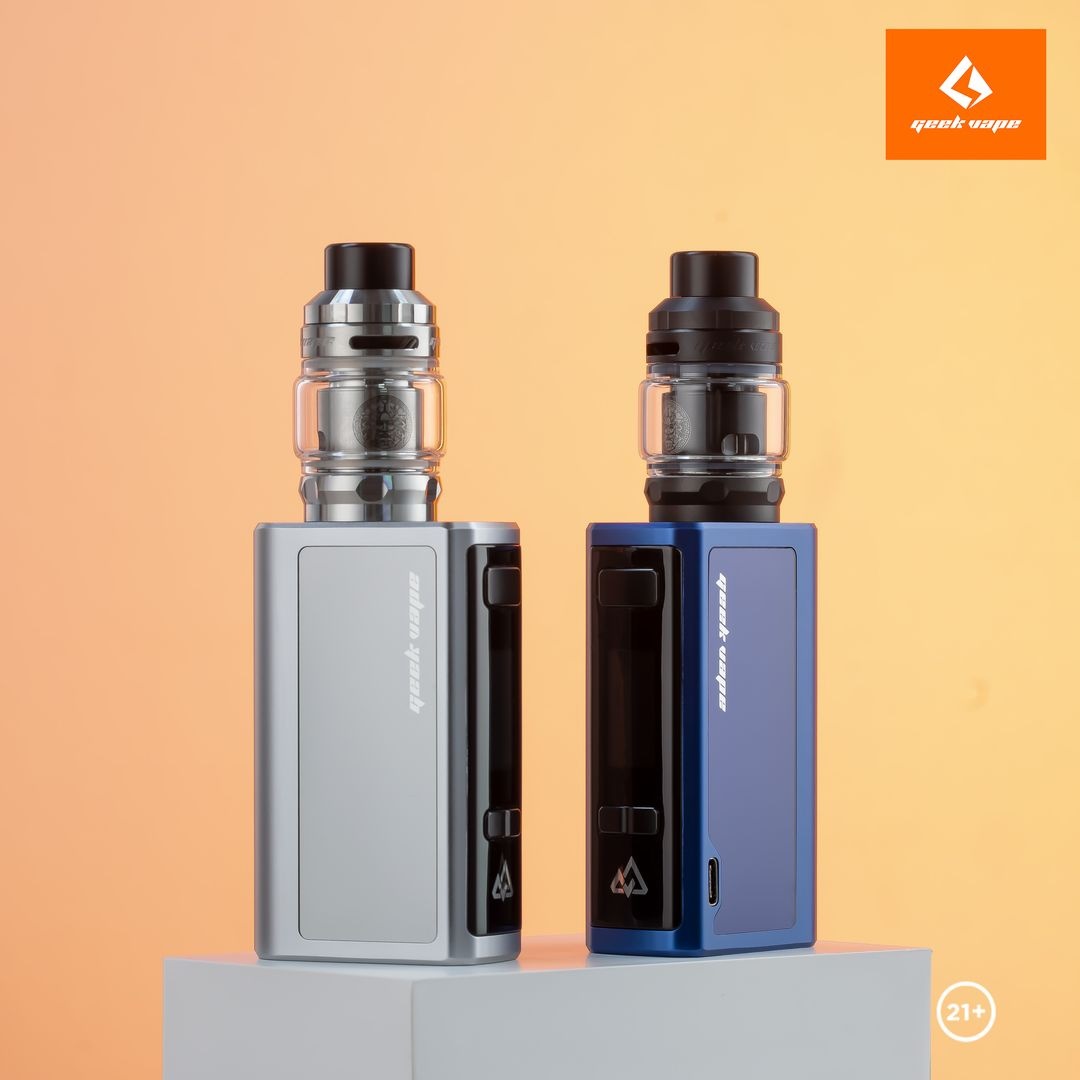 Geekvape Obelisk 120 FC Kit-7