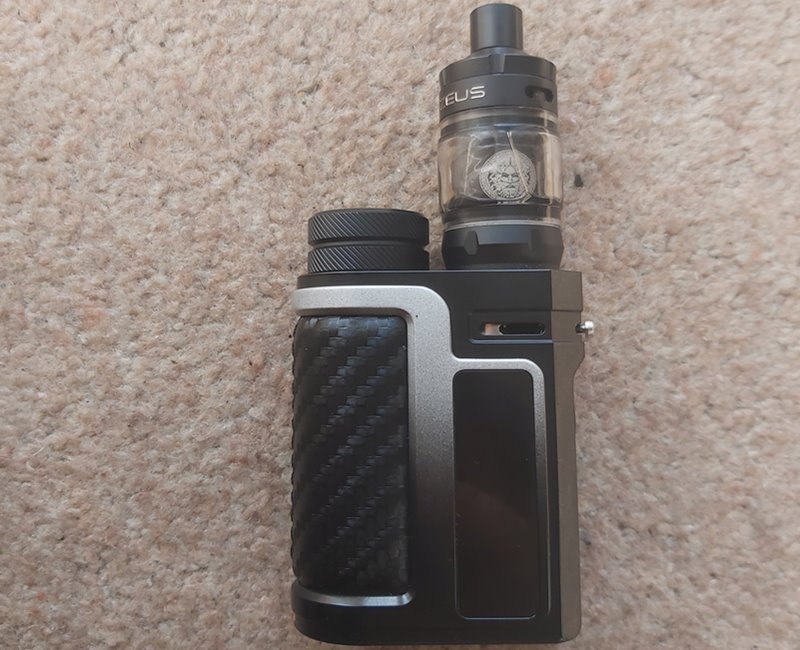 OBS Oner Pod Kit Review