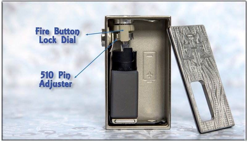 Vandy Vape Requiem BF Kit Review