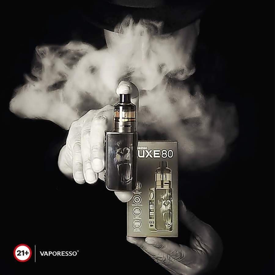 Vaporesso LUXE 80