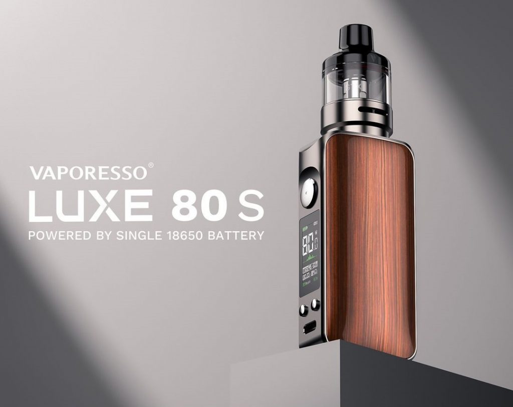 Vaporesso LUXE 80S