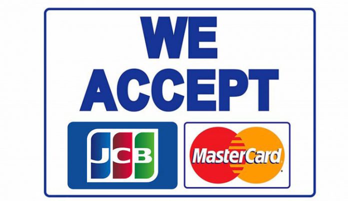 Credit Card Payment Credit Card Payment