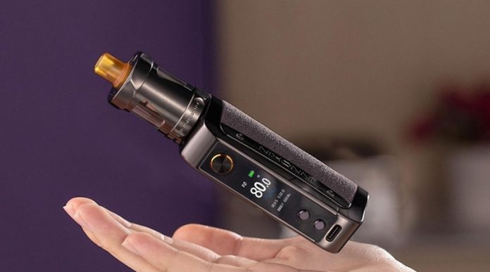 Innokin Coolfire Z80 Kit Review by Antony-Cover