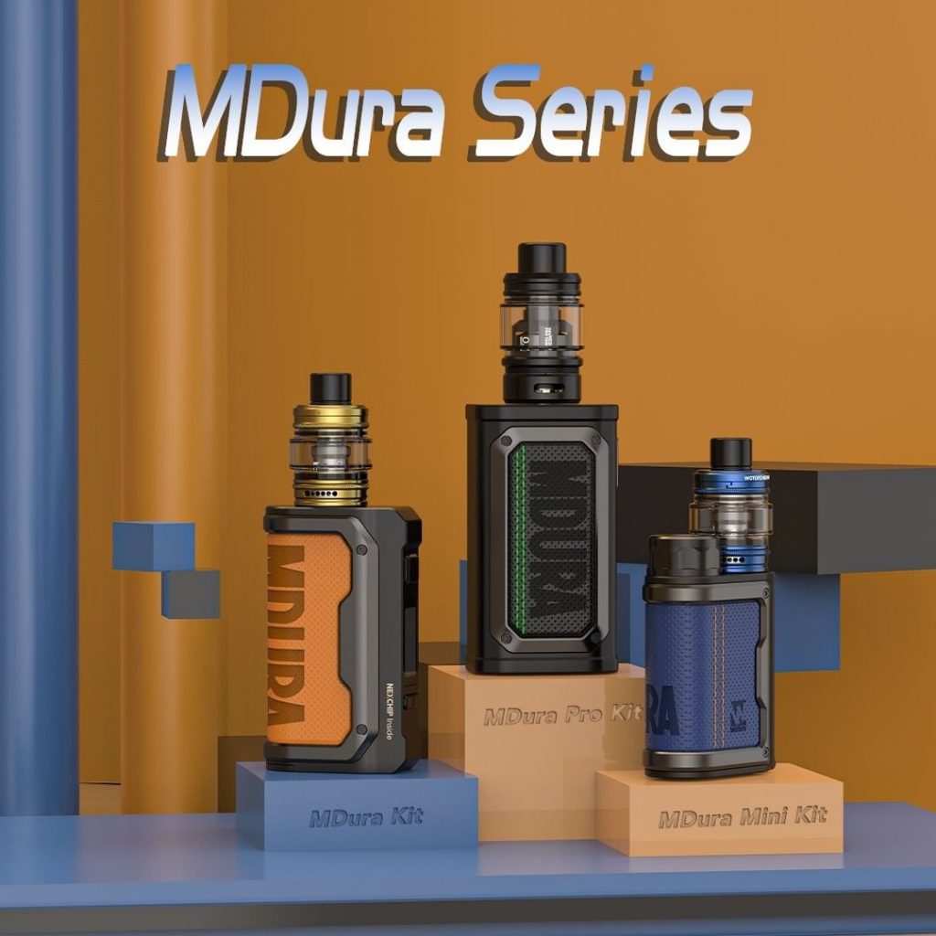 MDura series