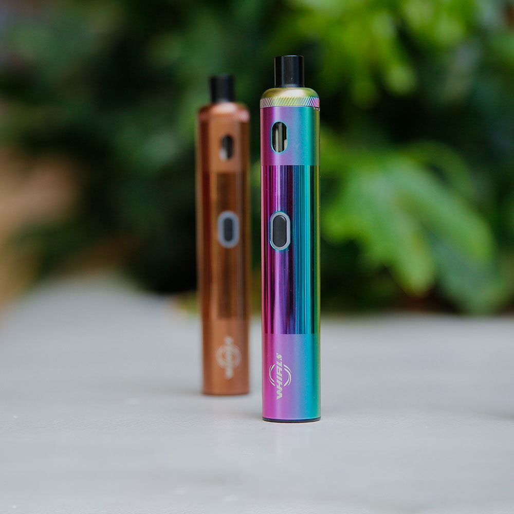 Uwell Whirl S AIO Kit-3