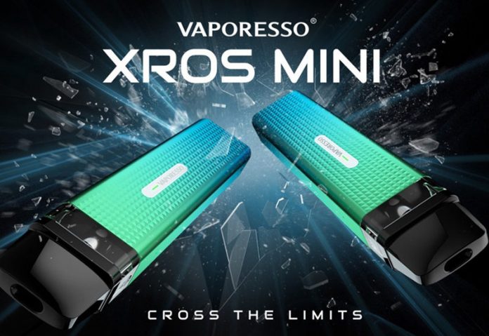 Vaporesso XROS Mini