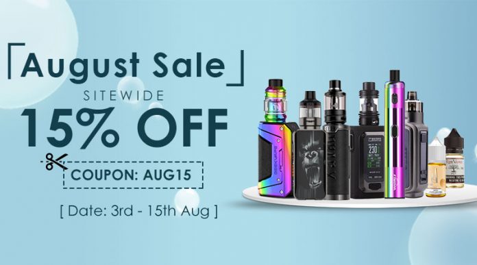 August Sale-1