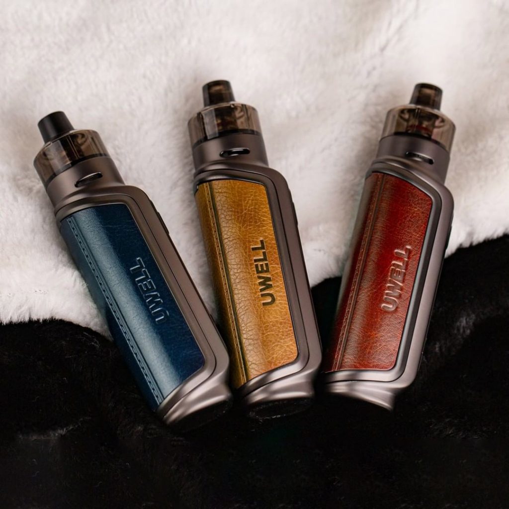 Uwell Aeglos P1-1