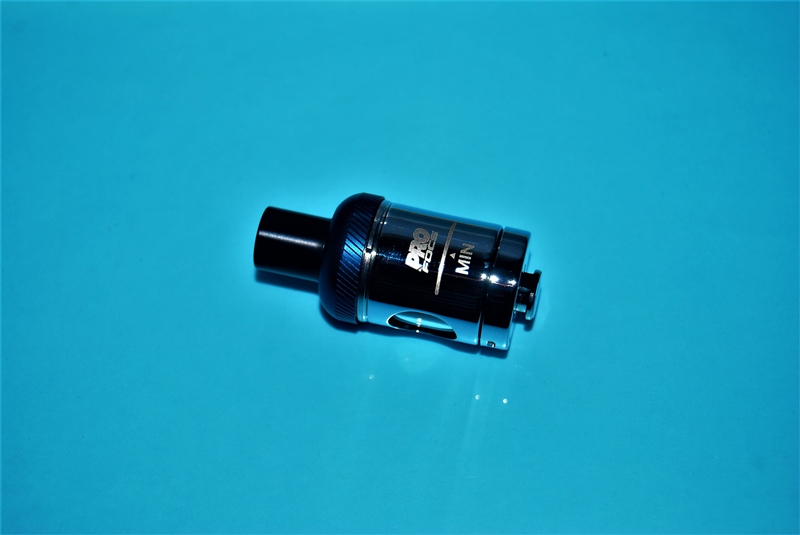 Uwell Whirl S Review by Owen