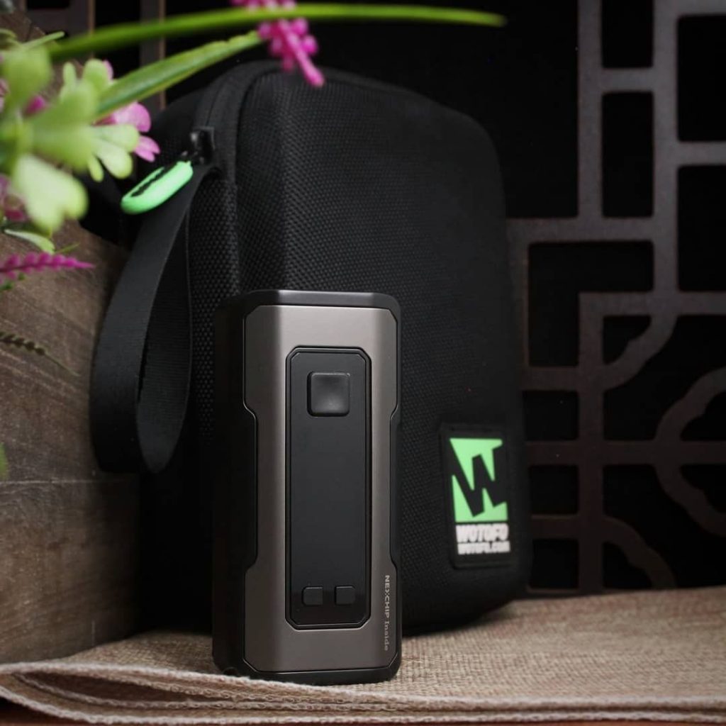 Wotofo Profile Squonk Mod-1