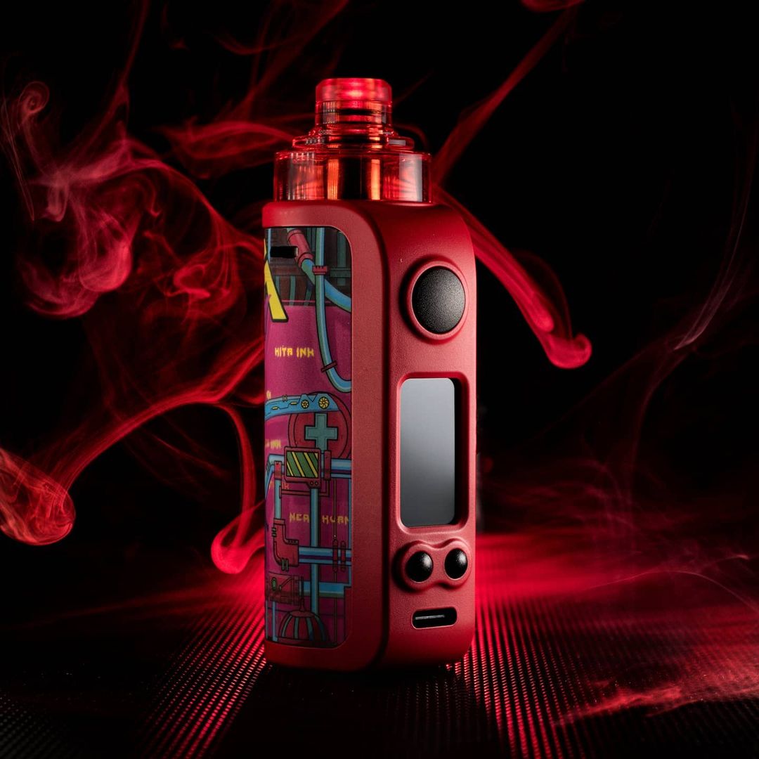 Asvape Hita Ink-a