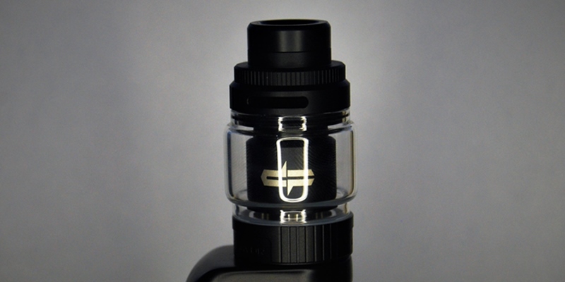 Digiflavor Torch RTA Review by Owen