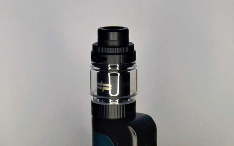 Digiflavor Torch RTA Review by Owen