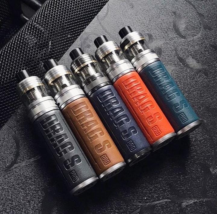 Drag S Pro-1