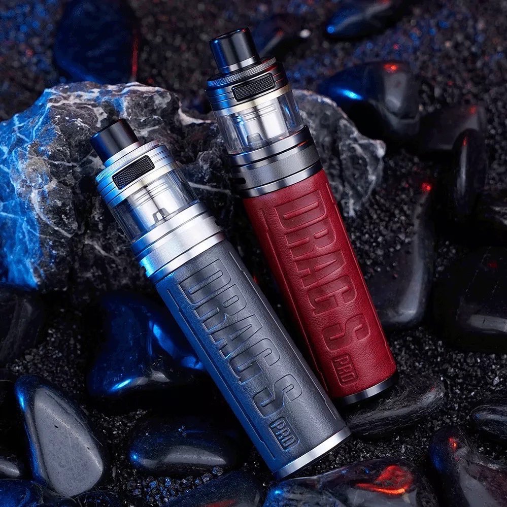 Drag S Pro-3